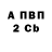 Amphetamine VHQ Tydi Channel